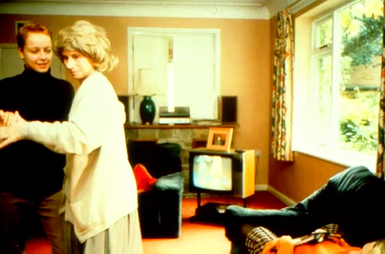 Photo 2 du film : Under the skin