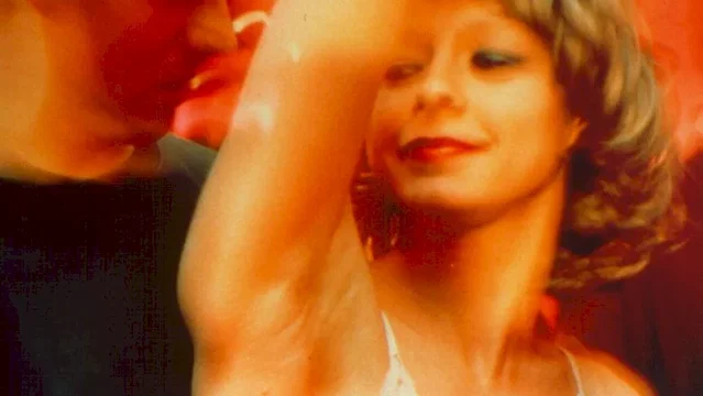 Photo du film : Under the skin