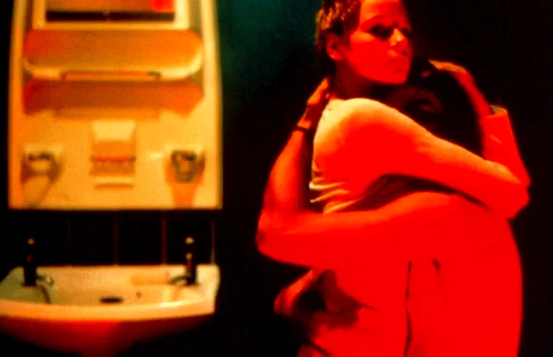 Photo 4 du film : Under the skin