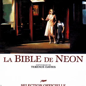 Photo du film : La bible de neon