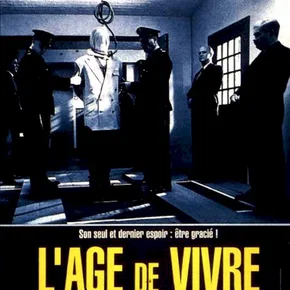 Photo du film : L'âge de vivre