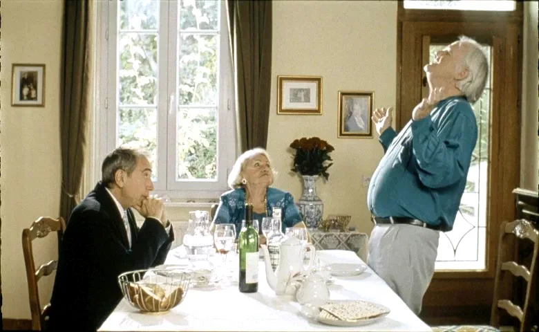Photo 2 du film : El cantor