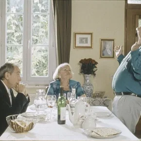 Photo du film : El cantor