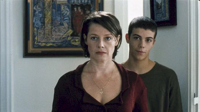 Photo du film : El cantor