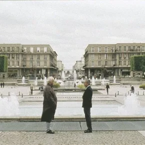 Photo du film : El cantor