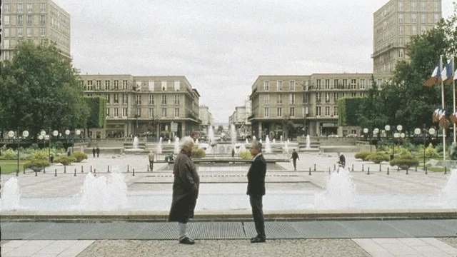 Photo du film : El cantor
