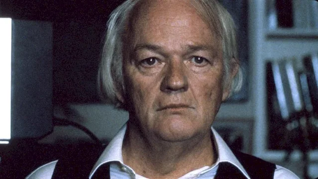 Photo du film : El cantor