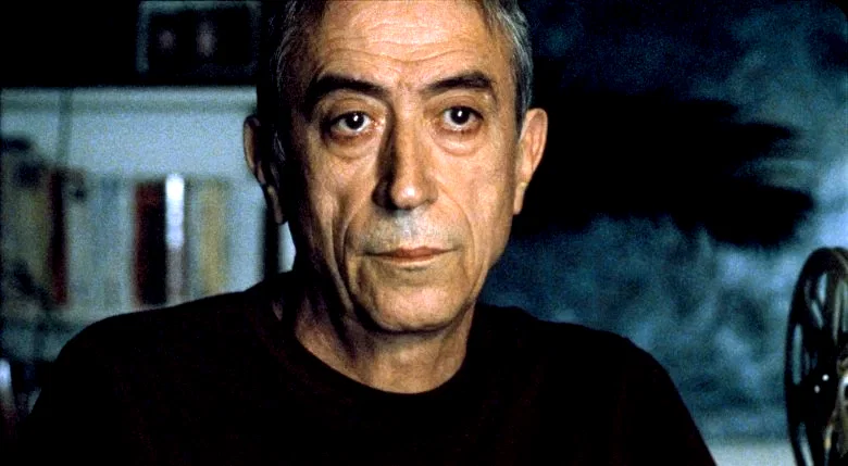 Photo 6 du film : El cantor