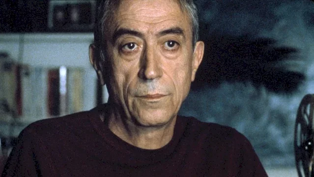 Photo du film : El cantor