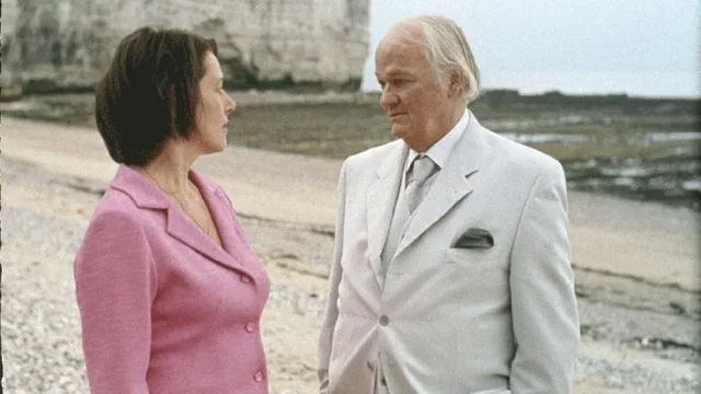 Photo du film : El cantor