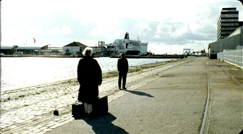 Photo 8 du film : El cantor