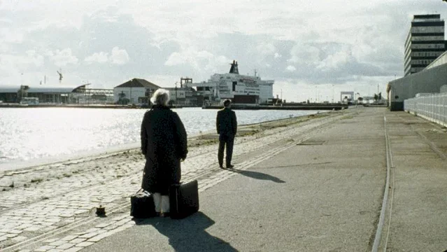 Photo du film : El cantor