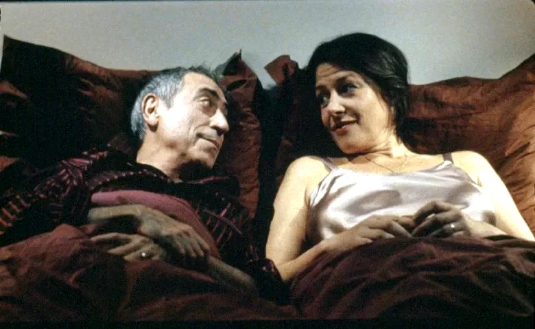 Photo 10 du film : El cantor