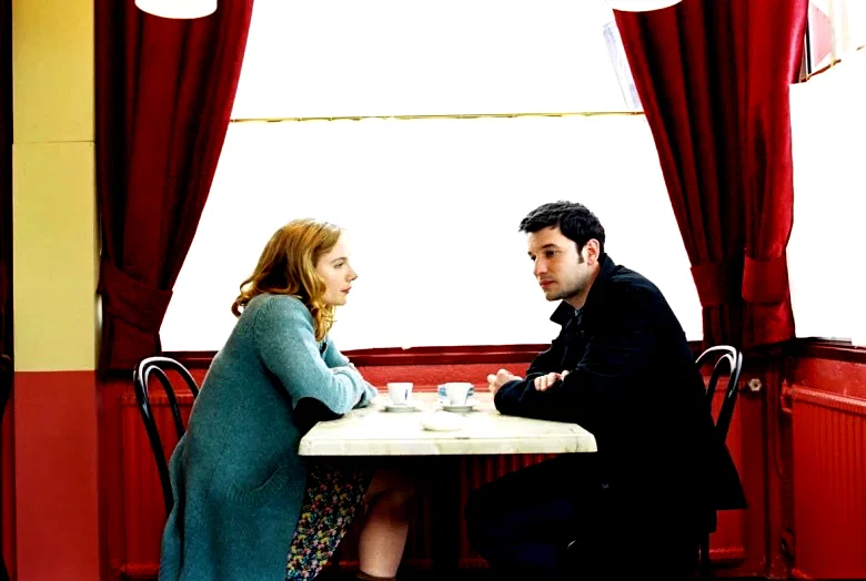 Photo 3 du film : Le passager