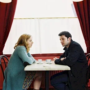Photo du film : Le passager