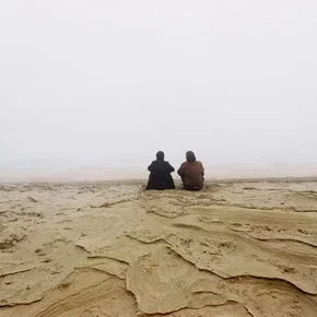 Photo du film : Le passager