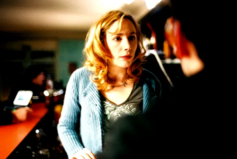 Photo 5 du film : Le passager