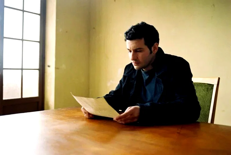 Photo 6 du film : Le passager