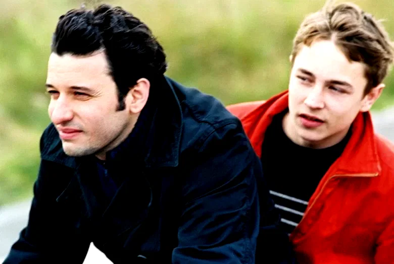 Photo 7 du film : Le passager