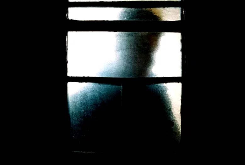 Photo 8 du film : Le passager