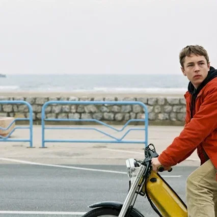 Miniature photo du film : Le passager