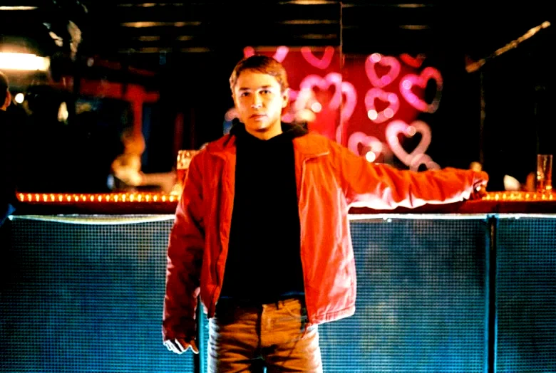 Photo 10 du film : Le passager