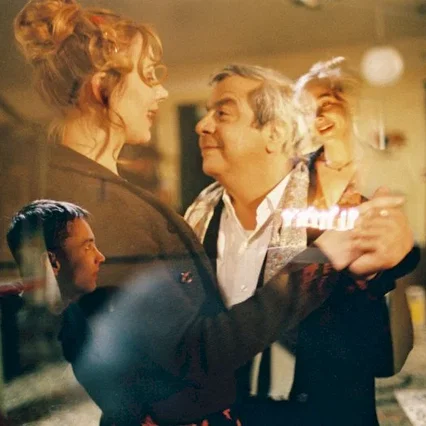 Miniature photo du film : Le passager
