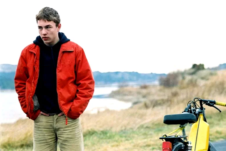 Photo 13 du film : Le passager