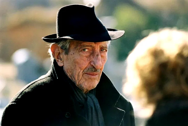 Photo 14 du film : Le passager
