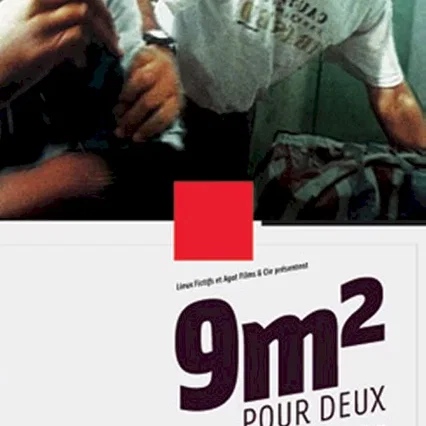 Miniature photo du film : 9 m2 pour deux