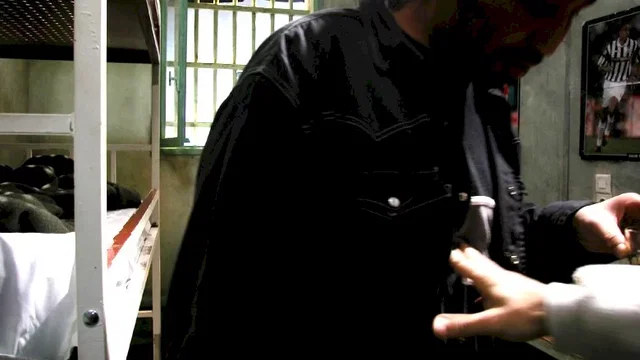 Photo 5 du film : 9 m2 pour deux