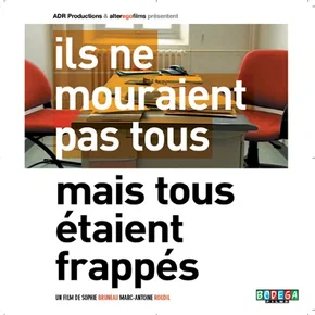 Photo du film : Ils ne mouraient pas tous mais tous étaient frappés