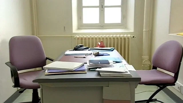 Photo 2 du film : Ils ne mouraient pas tous mais tous étaient frappés