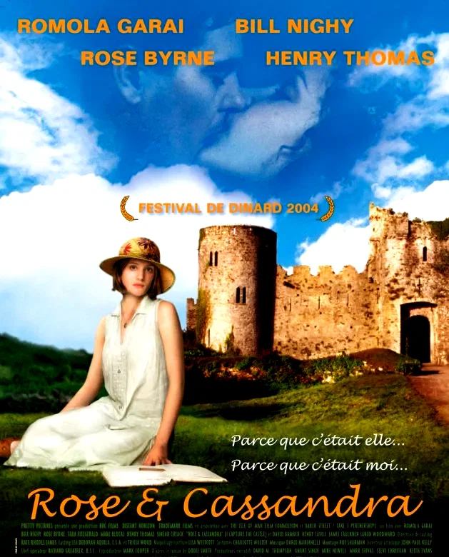 Affiche du film : Rose et cassandra