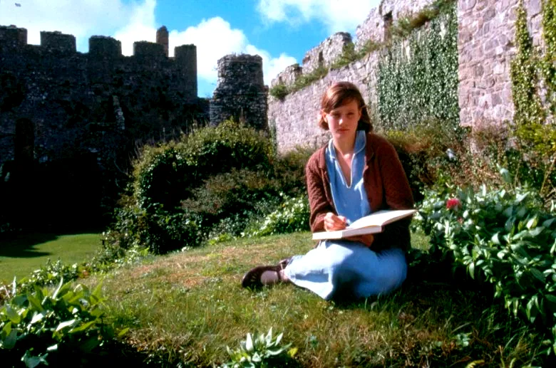 Photo 2 du film : Rose et cassandra