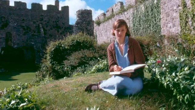 Photo du film : Rose et cassandra