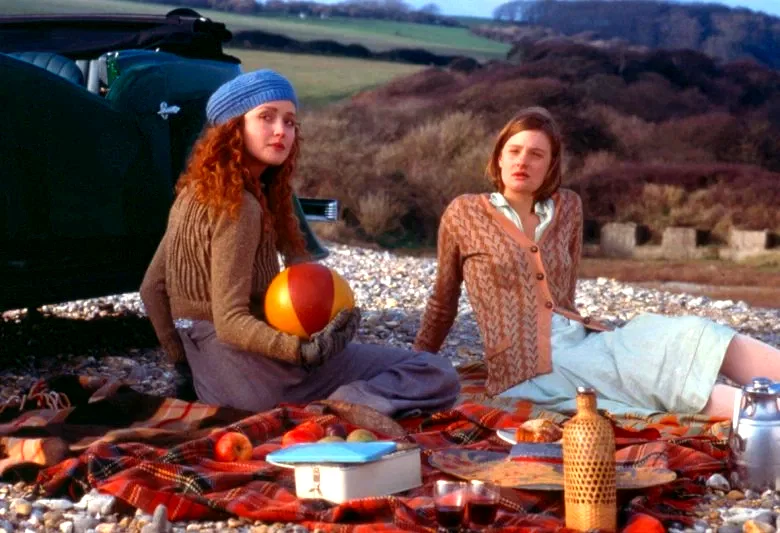 Photo 3 du film : Rose et cassandra