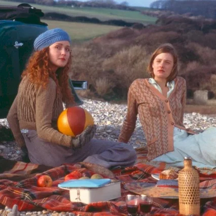 Miniature photo du film : Rose et cassandra