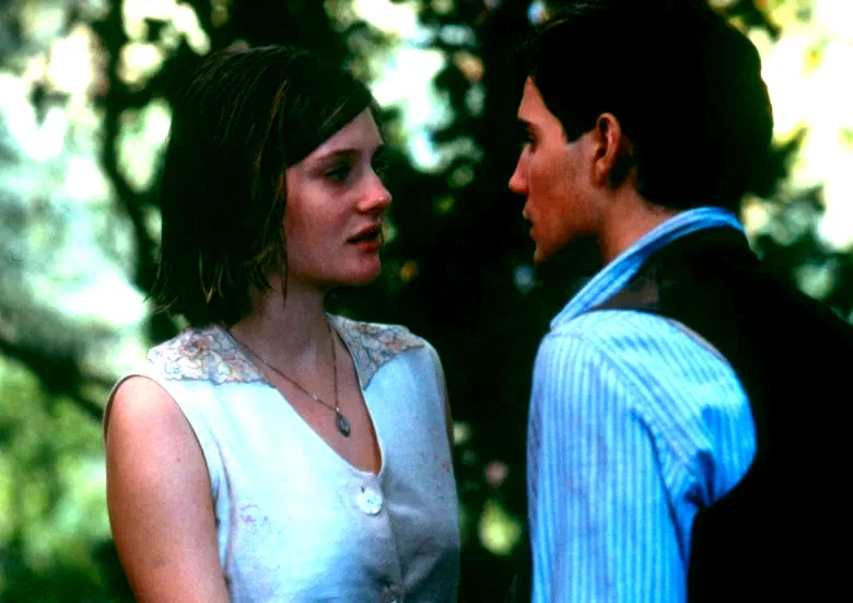 Photo 4 du film : Rose et cassandra
