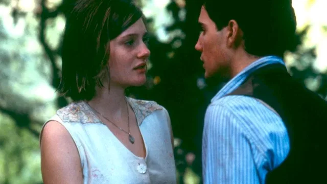Photo du film : Rose et cassandra