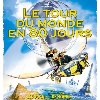 Miniature photo du film : Le Tour du monde en 80 jours