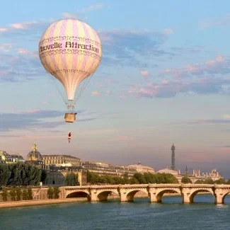 Miniature photo du film : Le Tour du monde en 80 jours