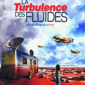 Photo du film : La turbulence des fluides