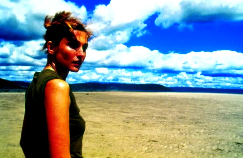Photo 4 du film : La turbulence des fluides