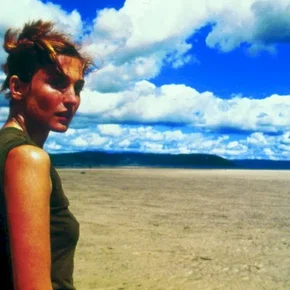 Photo du film : La turbulence des fluides