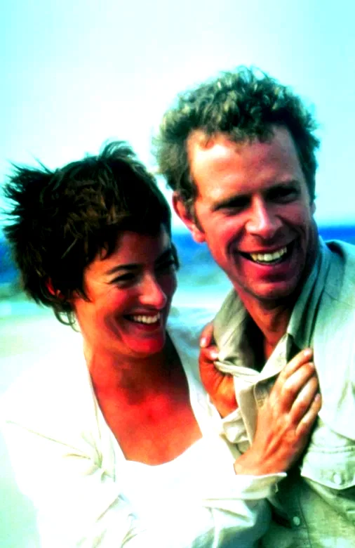 Photo 7 du film : La turbulence des fluides