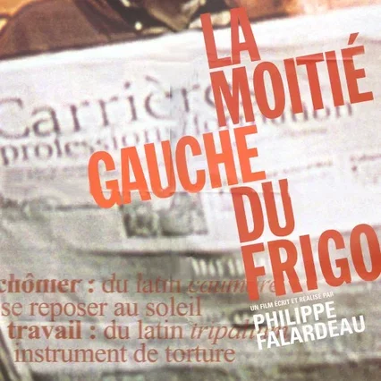 Miniature photo du film : La moitié gauche du frigo
