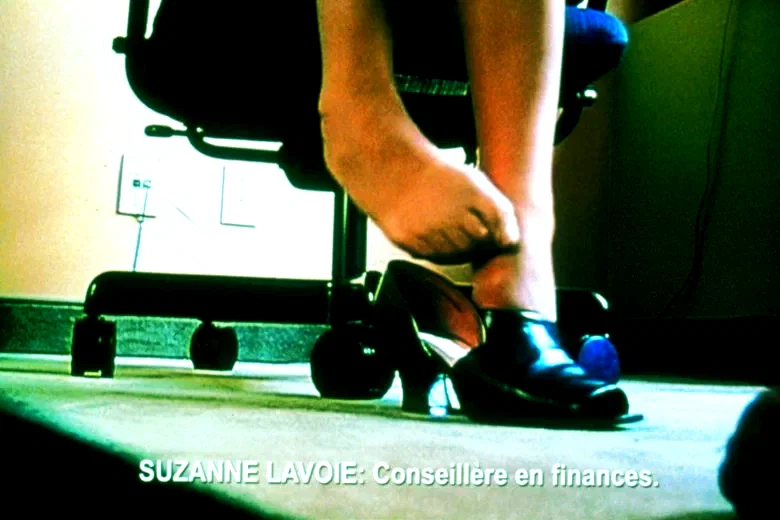 Photo du film : La moitié gauche du frigo