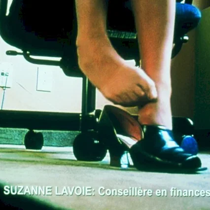 Miniature photo du film : La moitié gauche du frigo