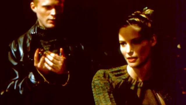 Photo 2 du film : Kiss kiss (bang bang)